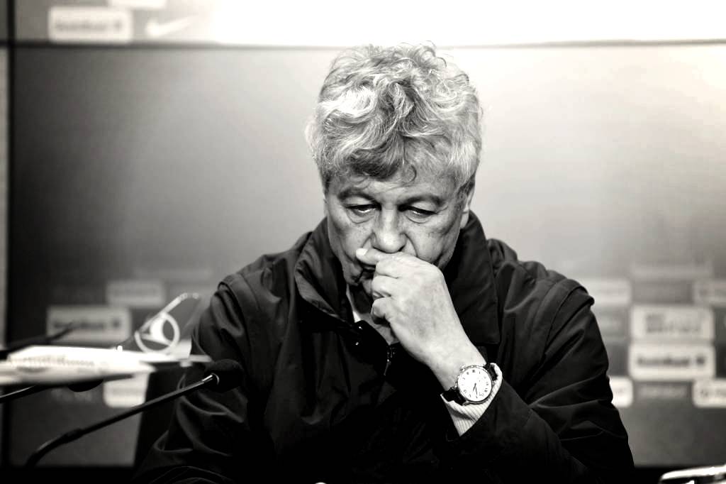 Умер бывший тренер &laquo;Зенита&raquo; Мирча Луческу