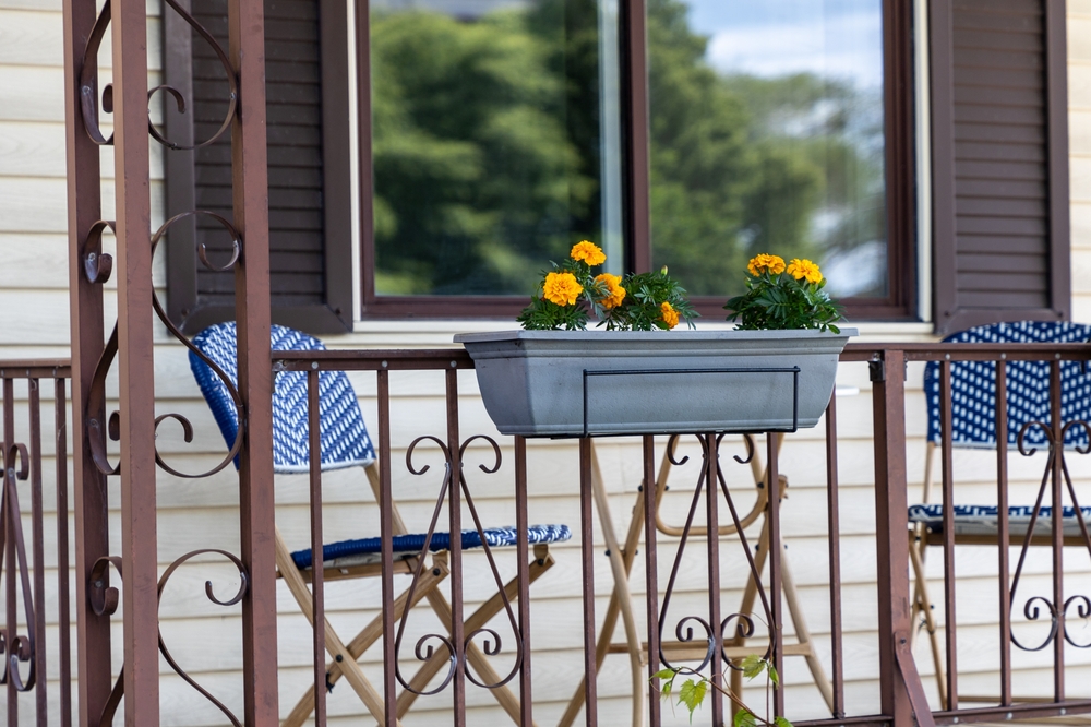 Цветочный горшок &laquo;спикировал&raquo; на голову прохожему в Берлине и убил его