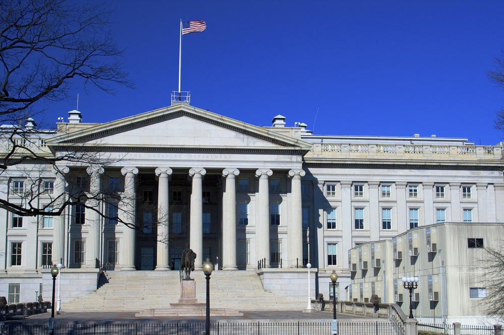 Минфин США продлил разрешение американцам платить налоги в России до 9 июля