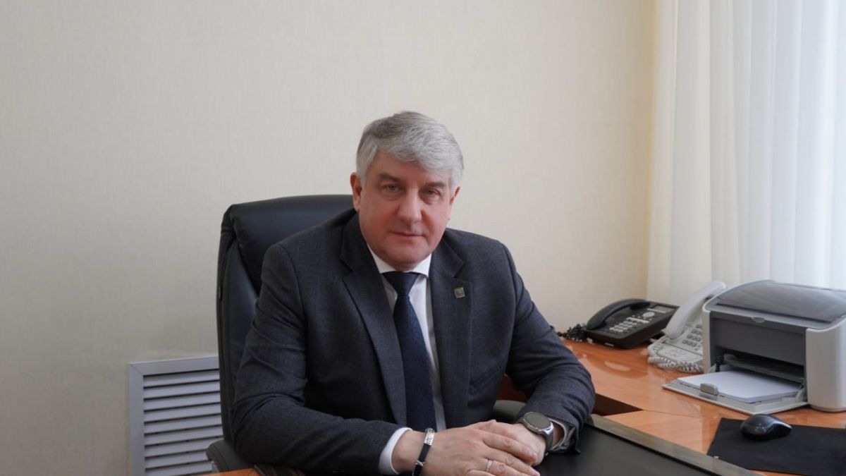 Не успел освоиться: Нововоронежский &laquo;мэр-неделька&raquo; попался на взятке