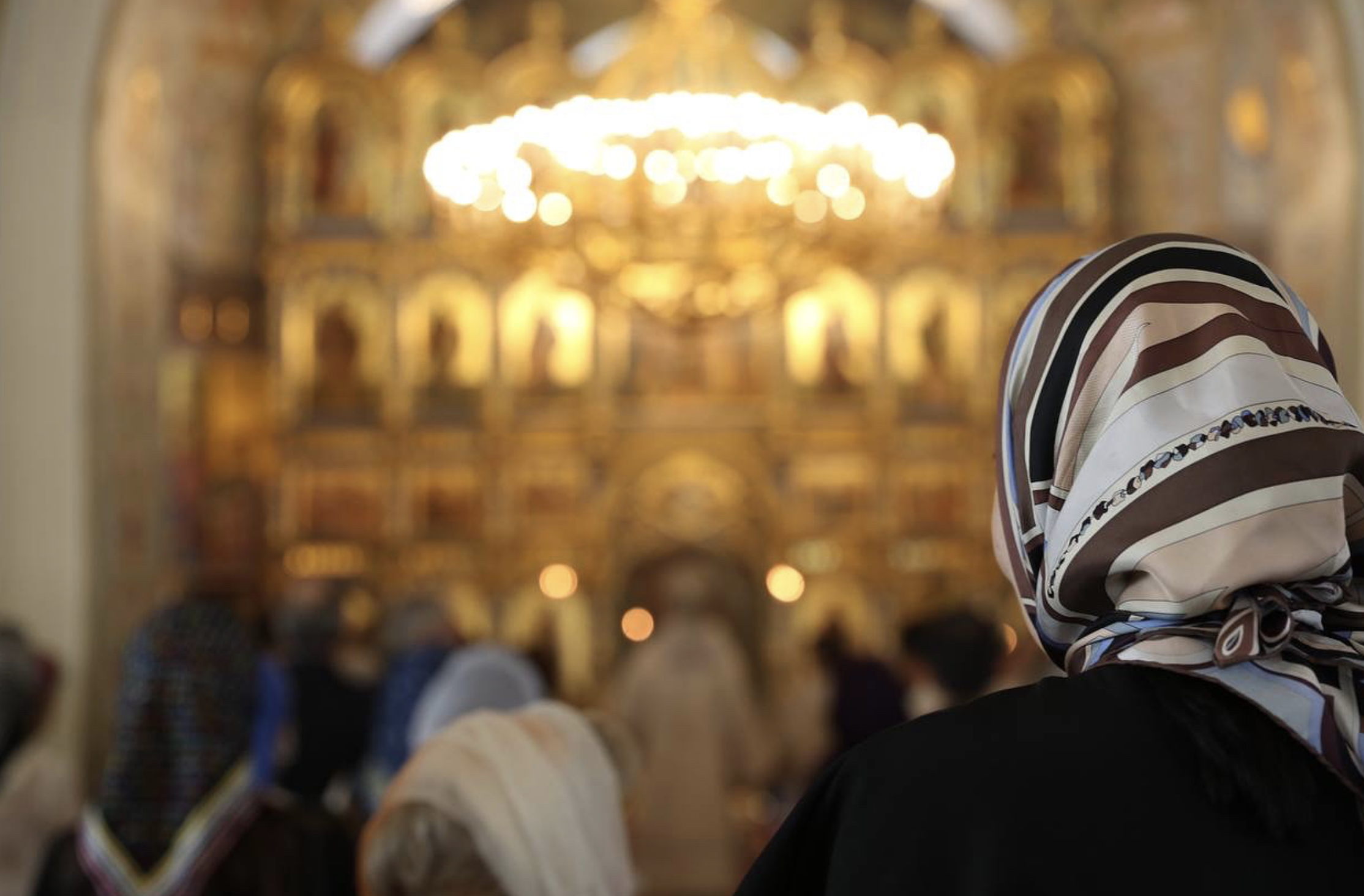 В РПЦ назвали оскудение любви главным признаком Второго пришествия