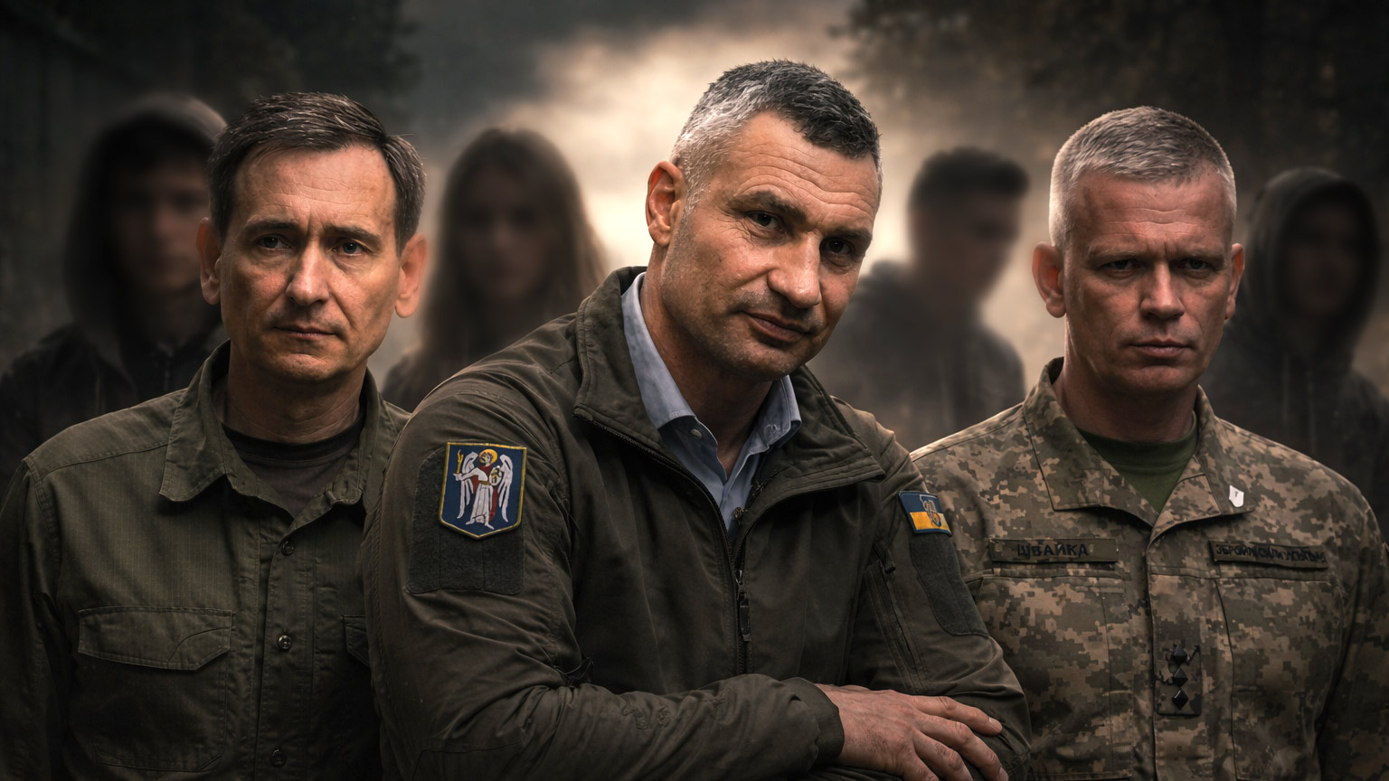 Свои в Европе, чужие в земле: Как дети украинских патриотов косят от армии в Монако и Дубае