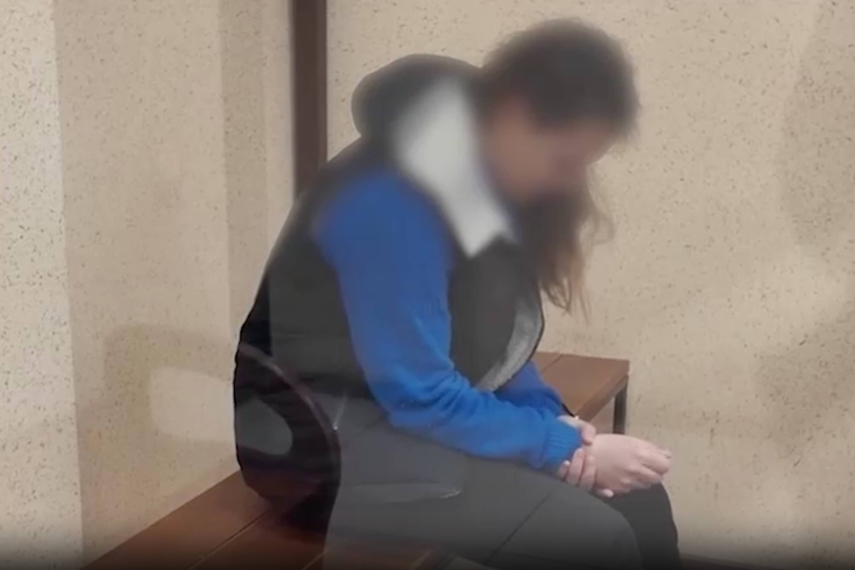 Наводчица удара по парому тайно следила за лётчиками ВКС РФ и слала Украине фото