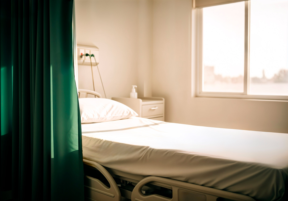 В Дагестане в больнице с кишечной инфекцией остаются 35 человек