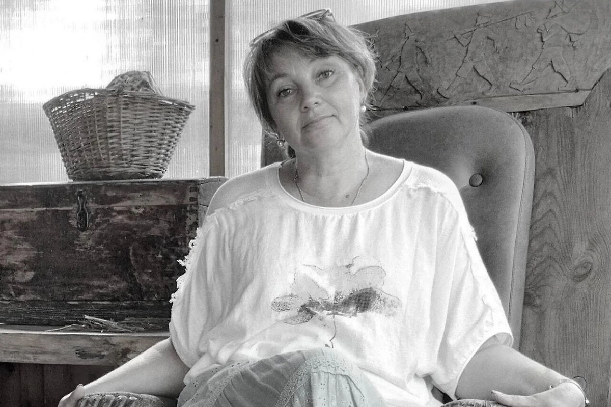 Церемония прощания с убитой школьником учительницей пройдёт в Добрянке 9 апреля