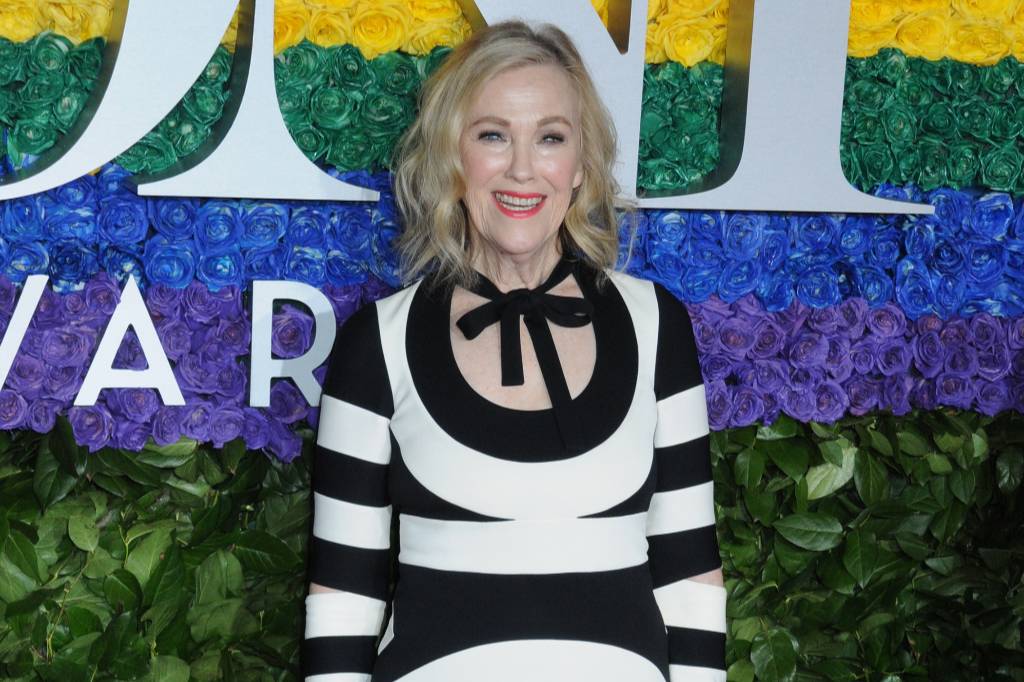 &laquo;Это было прощание&raquo;: Брат звезды фильма &laquo;Один дома&raquo; рассказал о последних днях её жизни