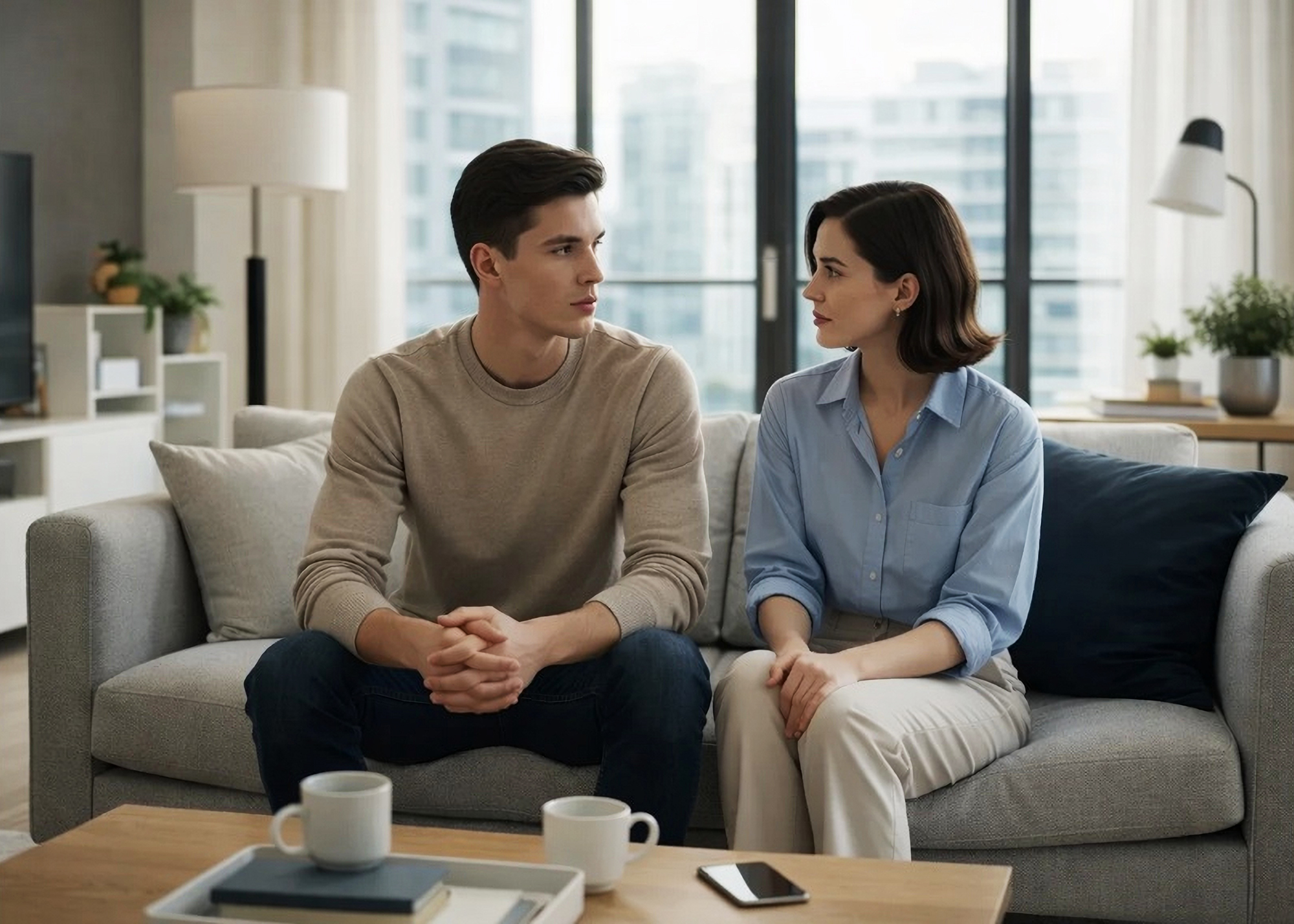 &laquo;Тихий разрыв&raquo;: 5 признаков, что нынешние отношения уже умерли, а вы и не заметили 