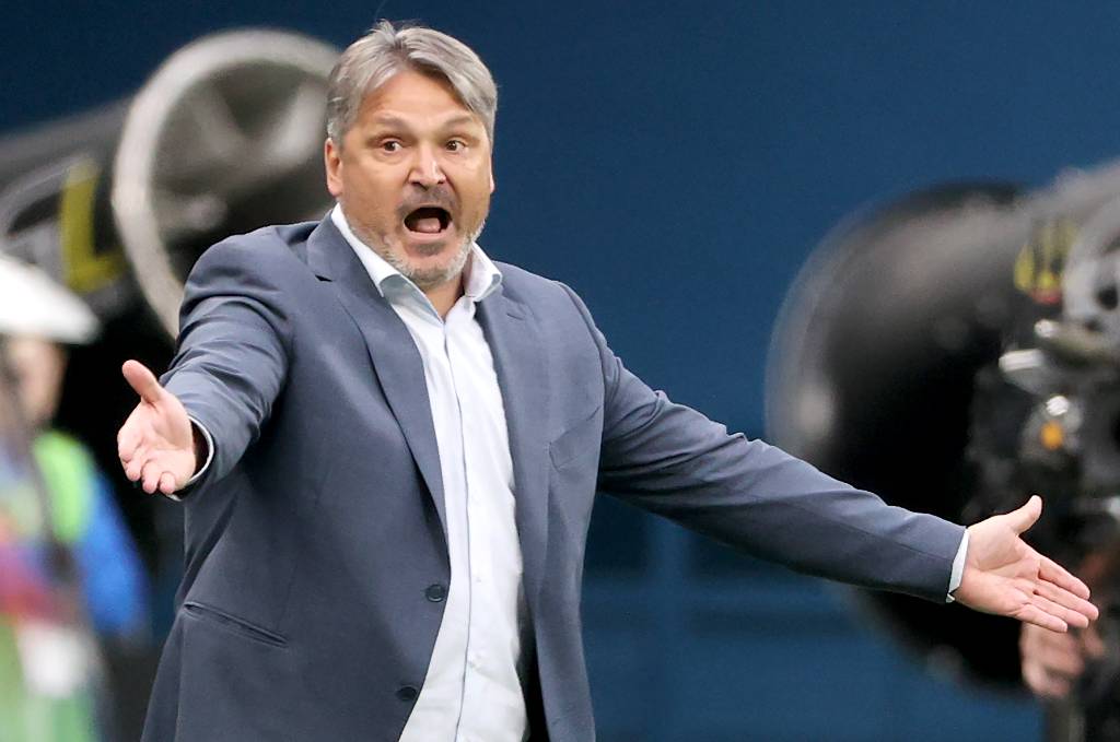 Евсеев получил штраф за 12 матов в эфире после матча с &laquo;Балтикой&raquo;