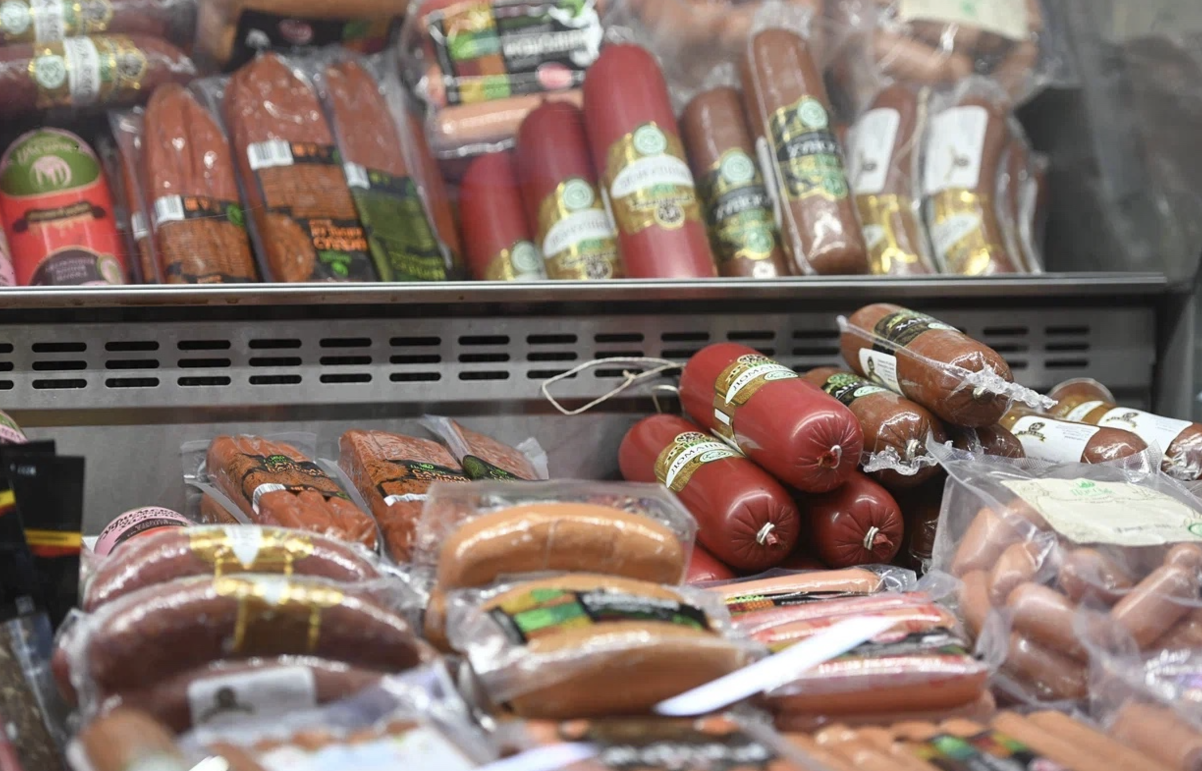 Великолукский мясокомбинат может стать банкротом из-за долгов на 258,5 млн