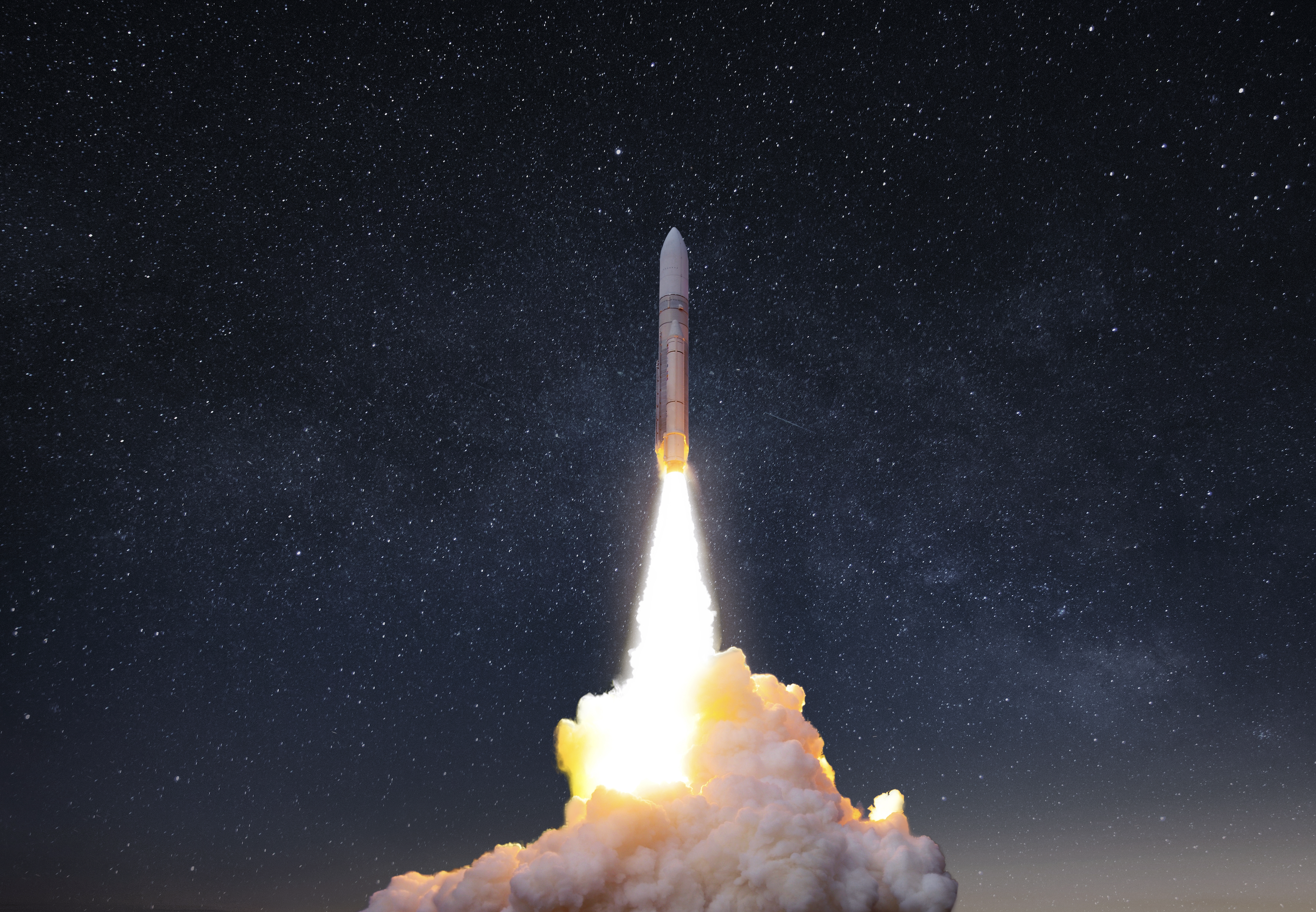 Решение о запуске ракеты &laquo;Союз-5&raquo; примут после космического форума