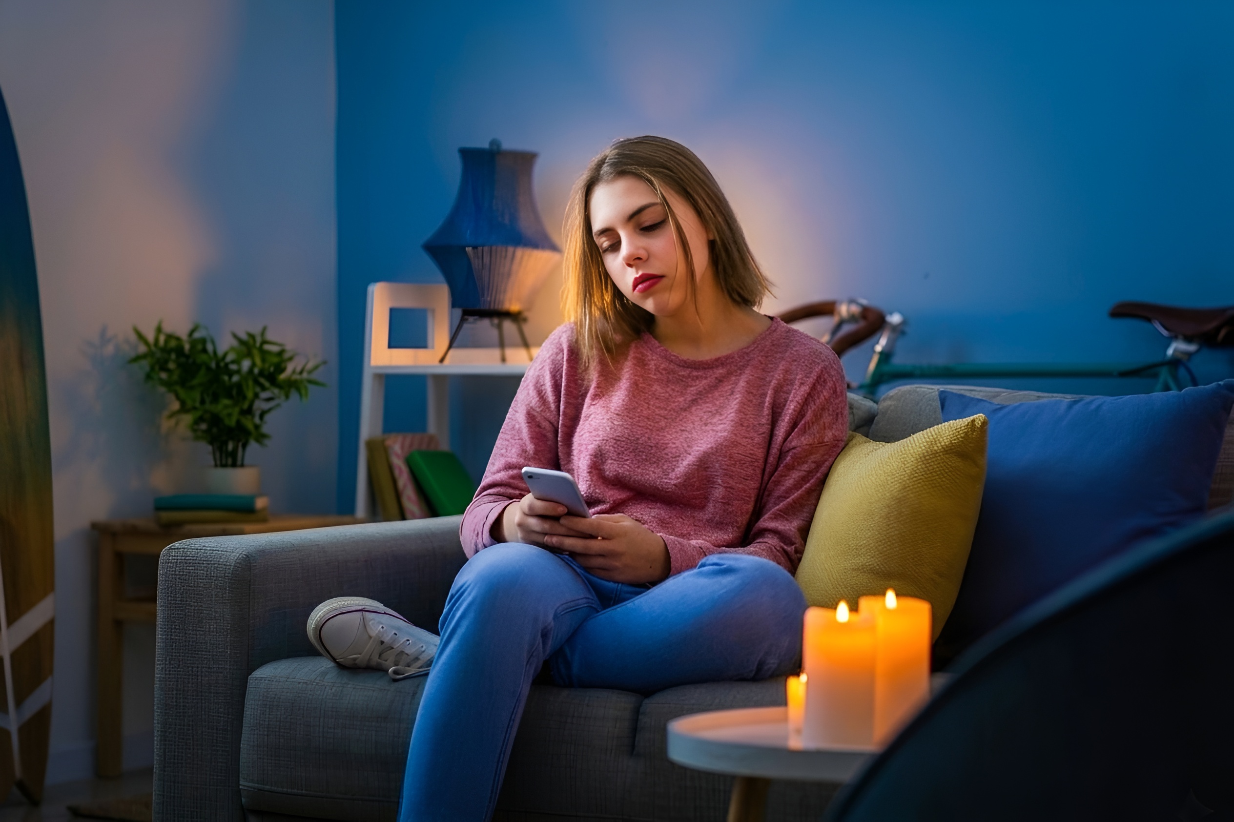 Глянул на минуту в телефон, а очнулся в полночь? 10 способов разорвать этот круг и отдохнуть без экрана