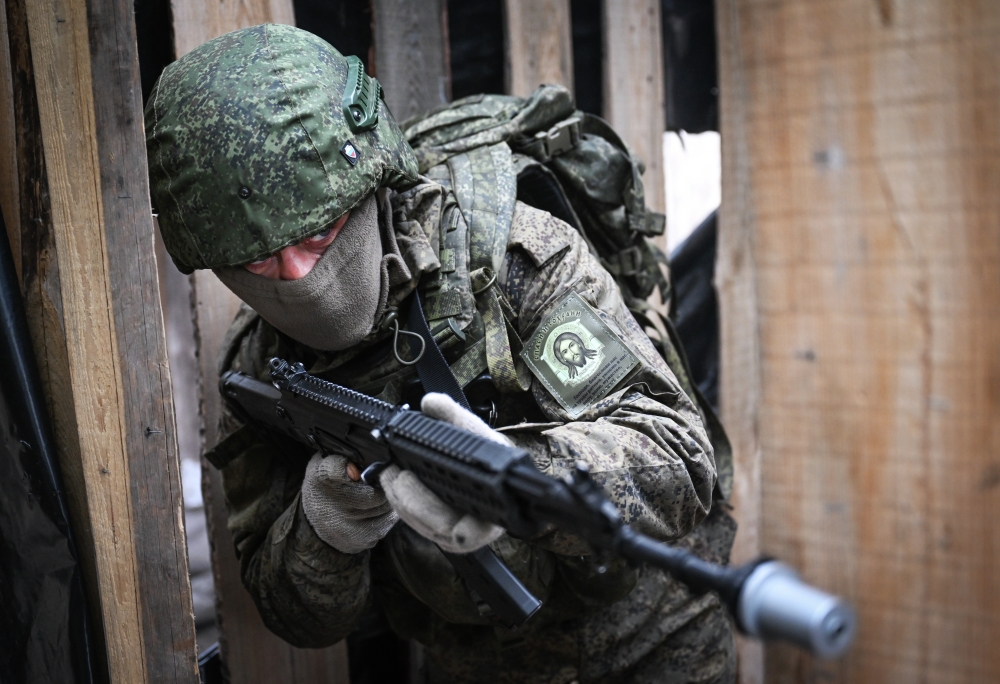 В ГД заявили, что битва за Славянск и Краматорск может стать вторым Сталинградом