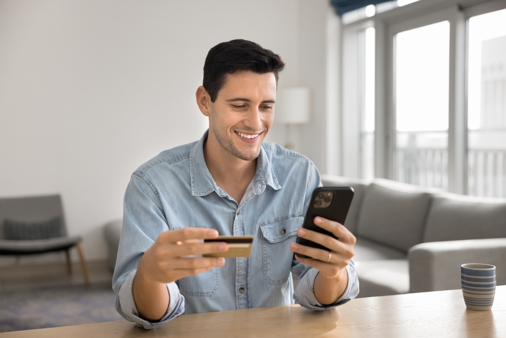 Указание ИНН при платежах через СБП станет обязательным с 1 июля