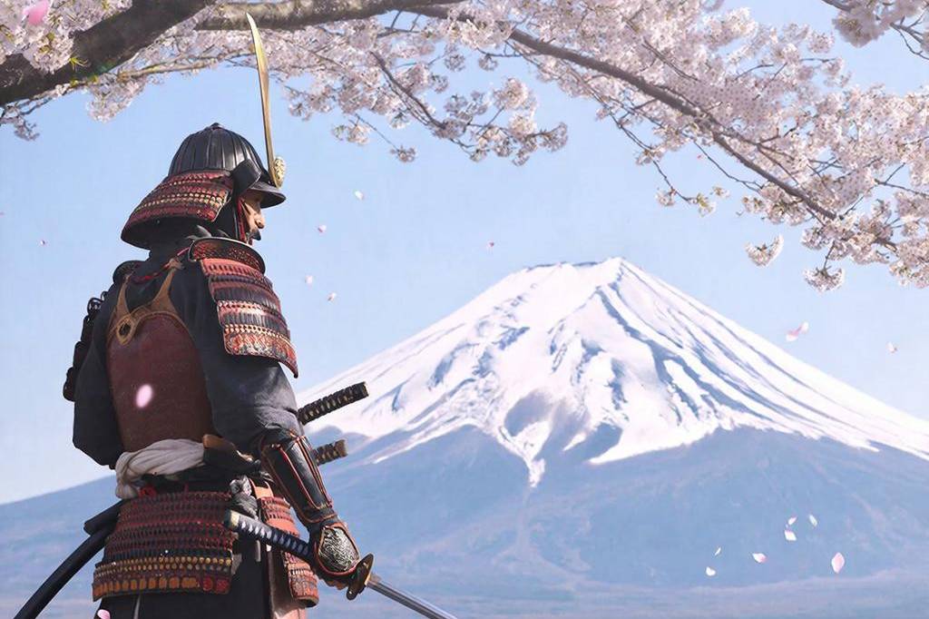 &laquo;Будь как японец&raquo;: Застрявших в рутине россиян научили ценить жизнь