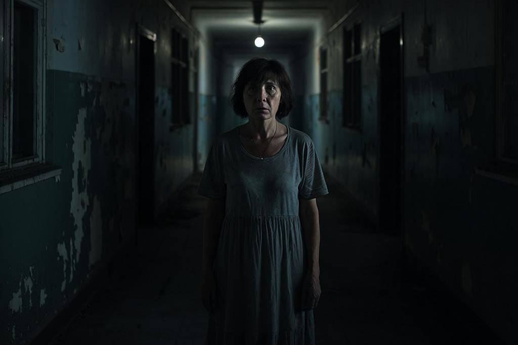 &laquo;Боимся выйти в коридор&raquo;: В Тобольске соседи травят 15-летнего инвалида и его мать