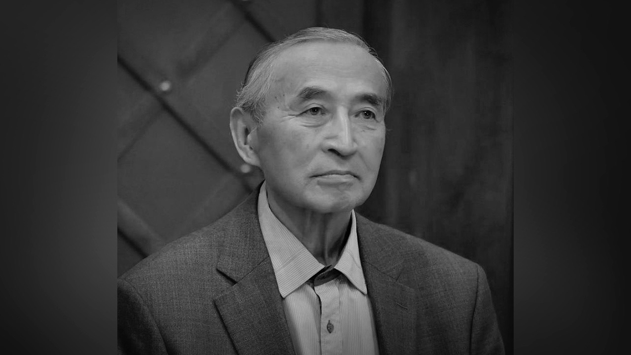 Первого президента Тувы Ооржака похоронят 11 апреля в Кызыле