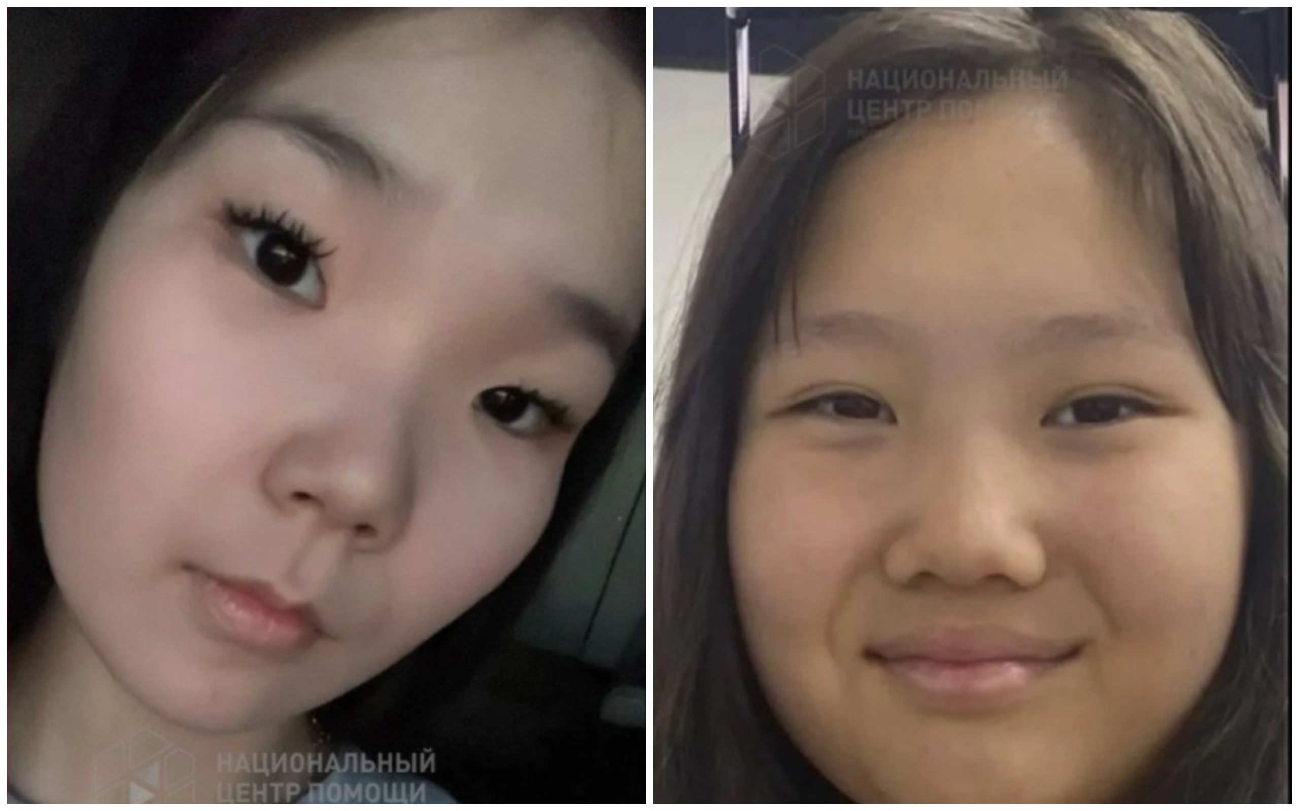 Исчезли после школы: Двух 13-летних девочек ищут в Якутске второй день