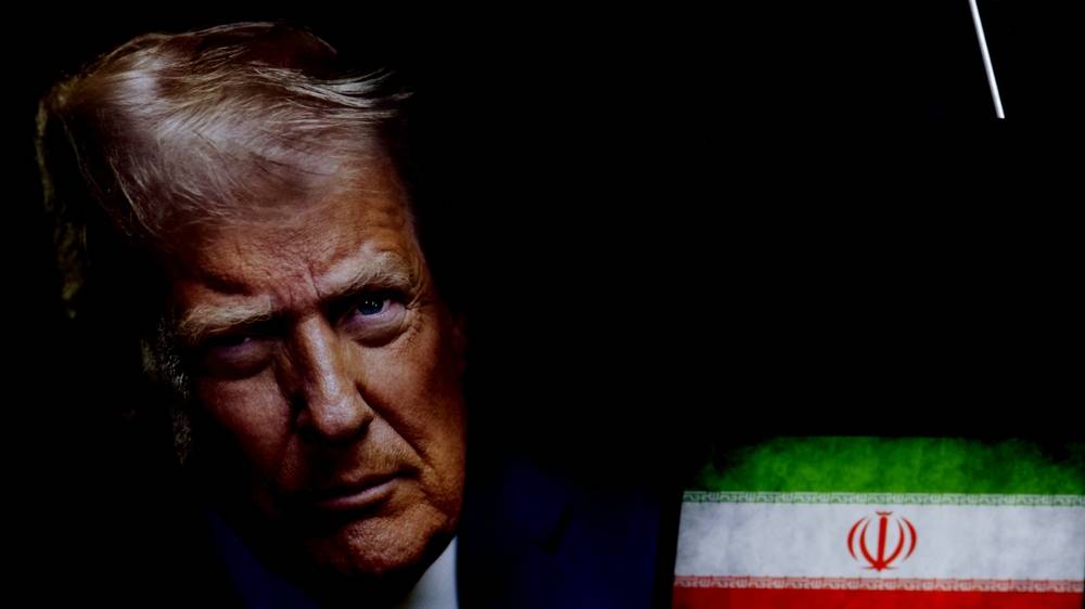 Трамп счёл неприемлемым ответ Ирана на предложение США