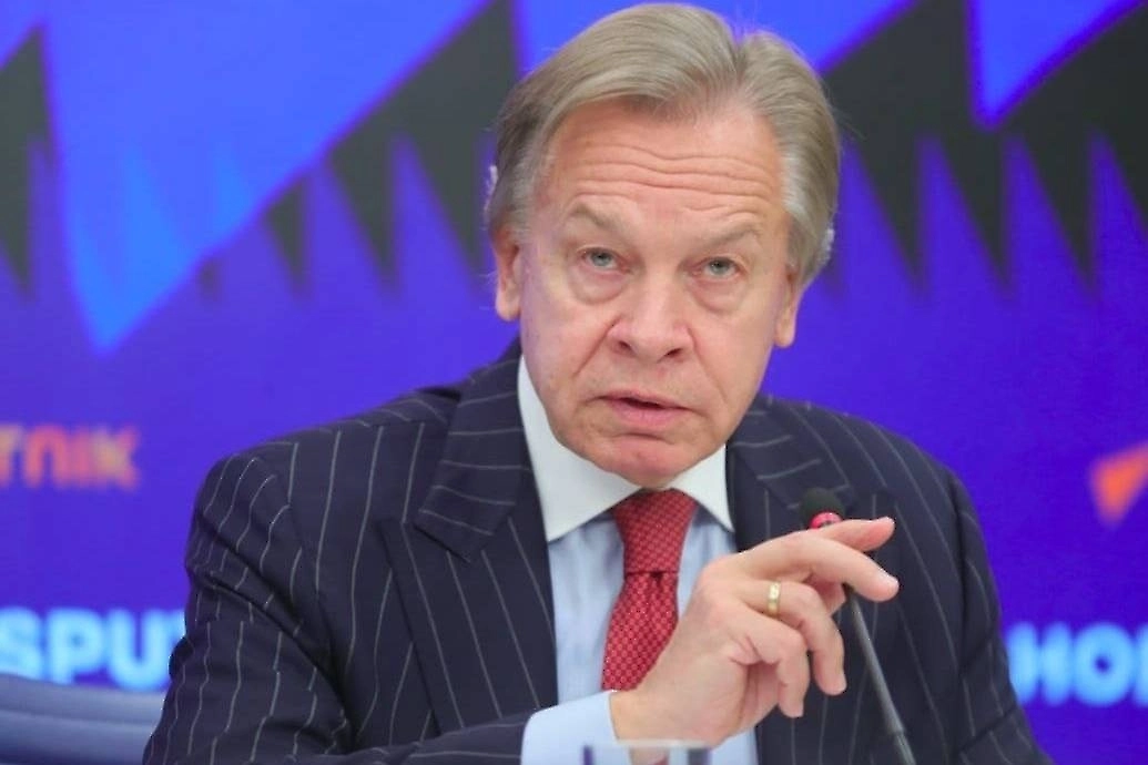Пушков заявил, что США не могут изъять уран у Ирана без согласия Тегерана