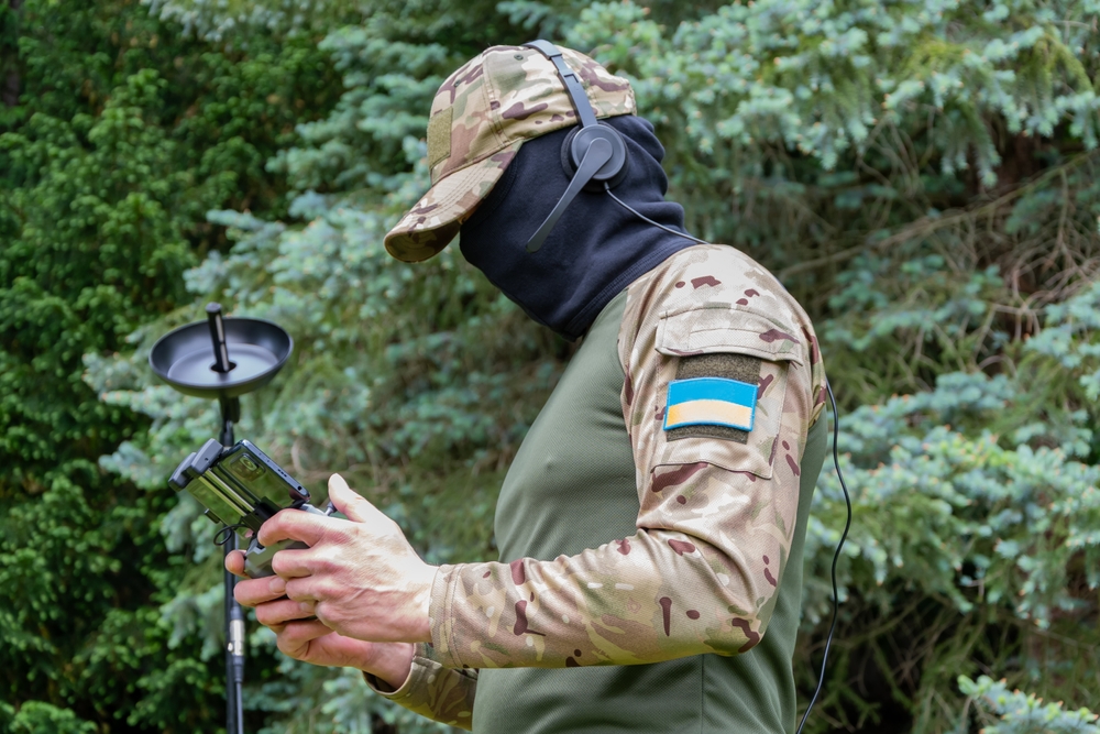 Германия и Украина договорились вместе выпускать БПЛА дальностью до 1500 км