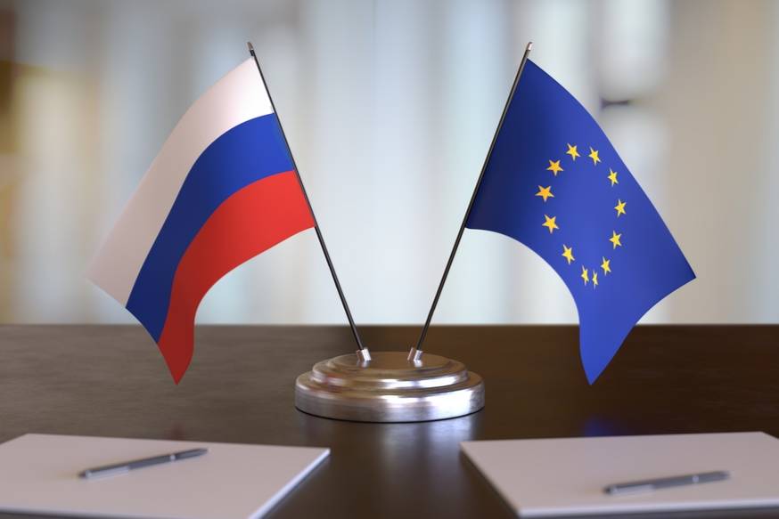BZ: Антироссийская политика Запада приведёт к войне с Россией