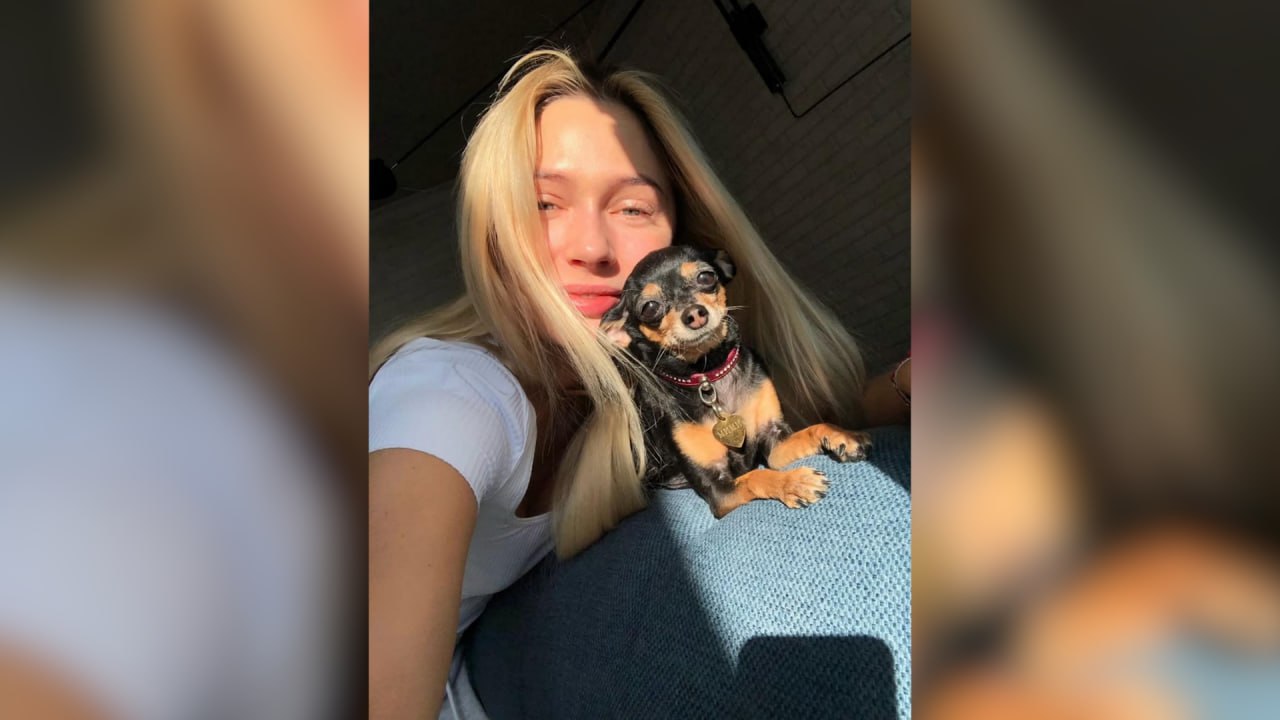 &laquo;Сердце снова раскололось&raquo;: Актриса Рудова рассказала о тяжёлой утрате