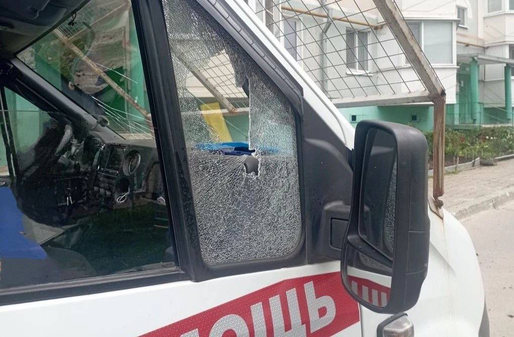 Четверо мирных жителей пострадали при атаках БПЛА ВСУ в Белгородской области