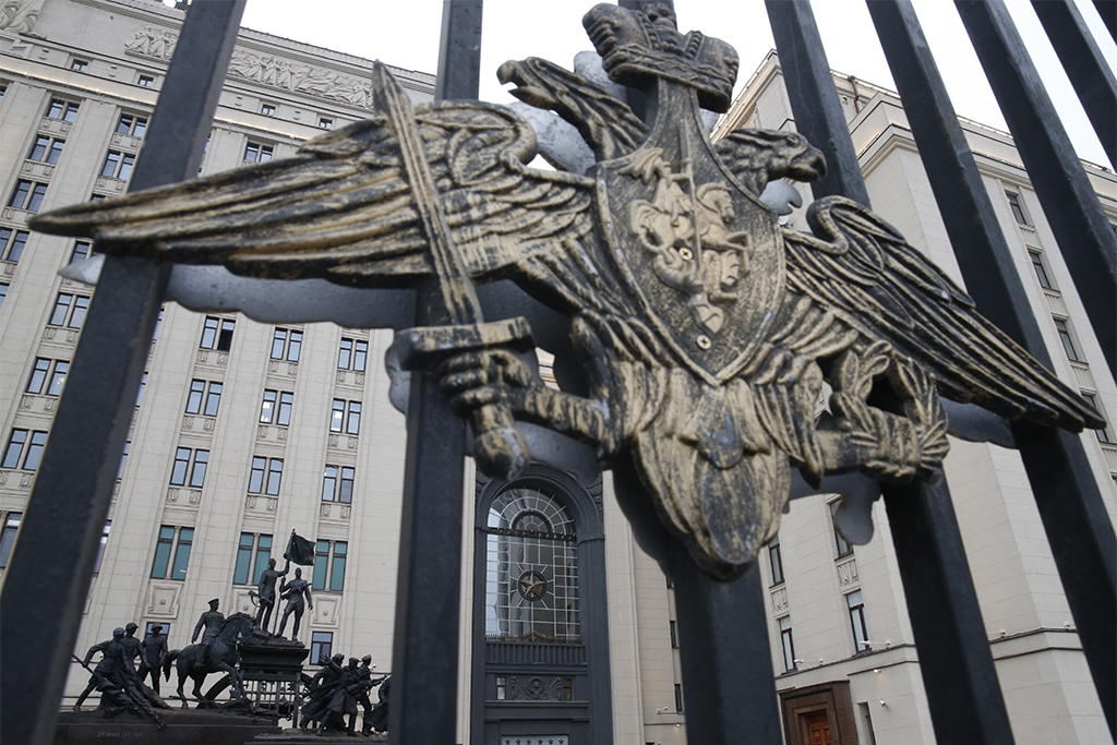 Минобороны раскрыло цену нарушений перемирия за стороны ВСУ