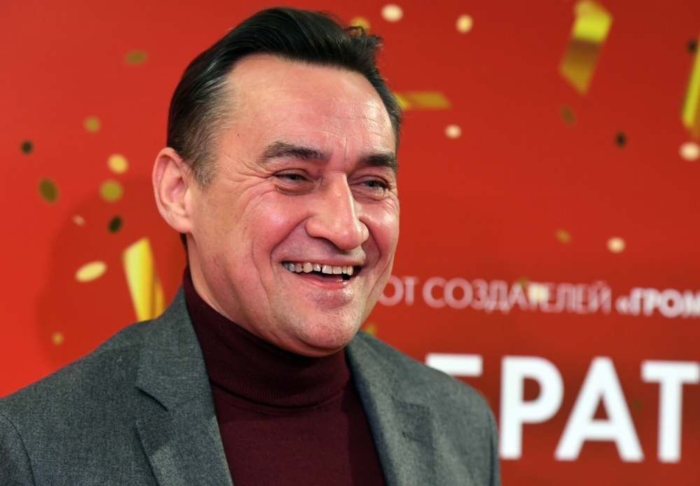 &laquo;Любовь нужно культивировать&raquo;: Как звезда &laquo;Квартета И&raquo; сохраняет гармонию в браке и коллективе