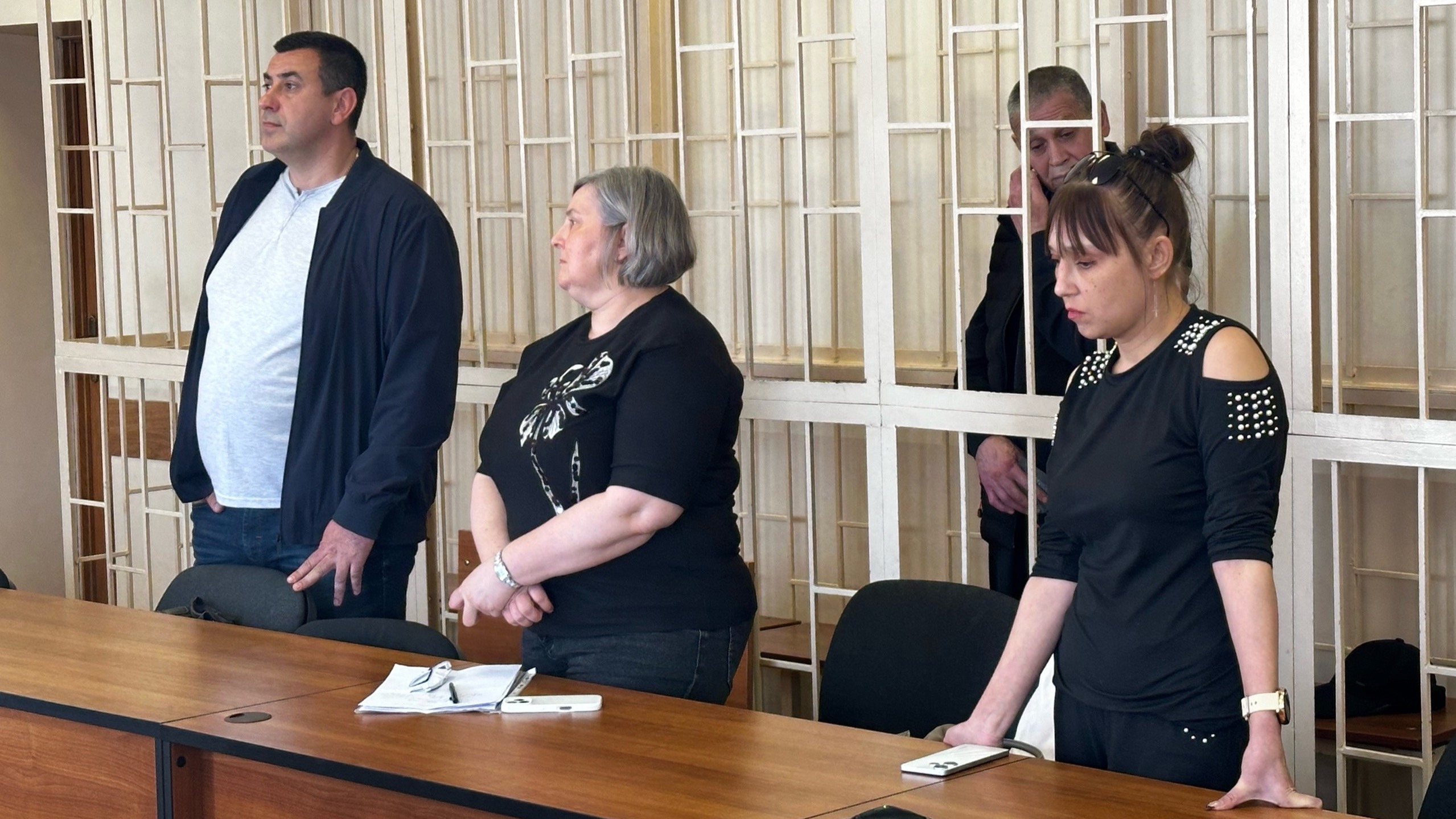 В Приморье криминального авторитета осудили на 12 лет за статус положенца