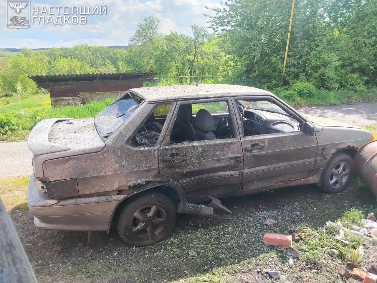 Семь муниципалитетов Белгородской области атакованы ВСУ, ранен мирный житель