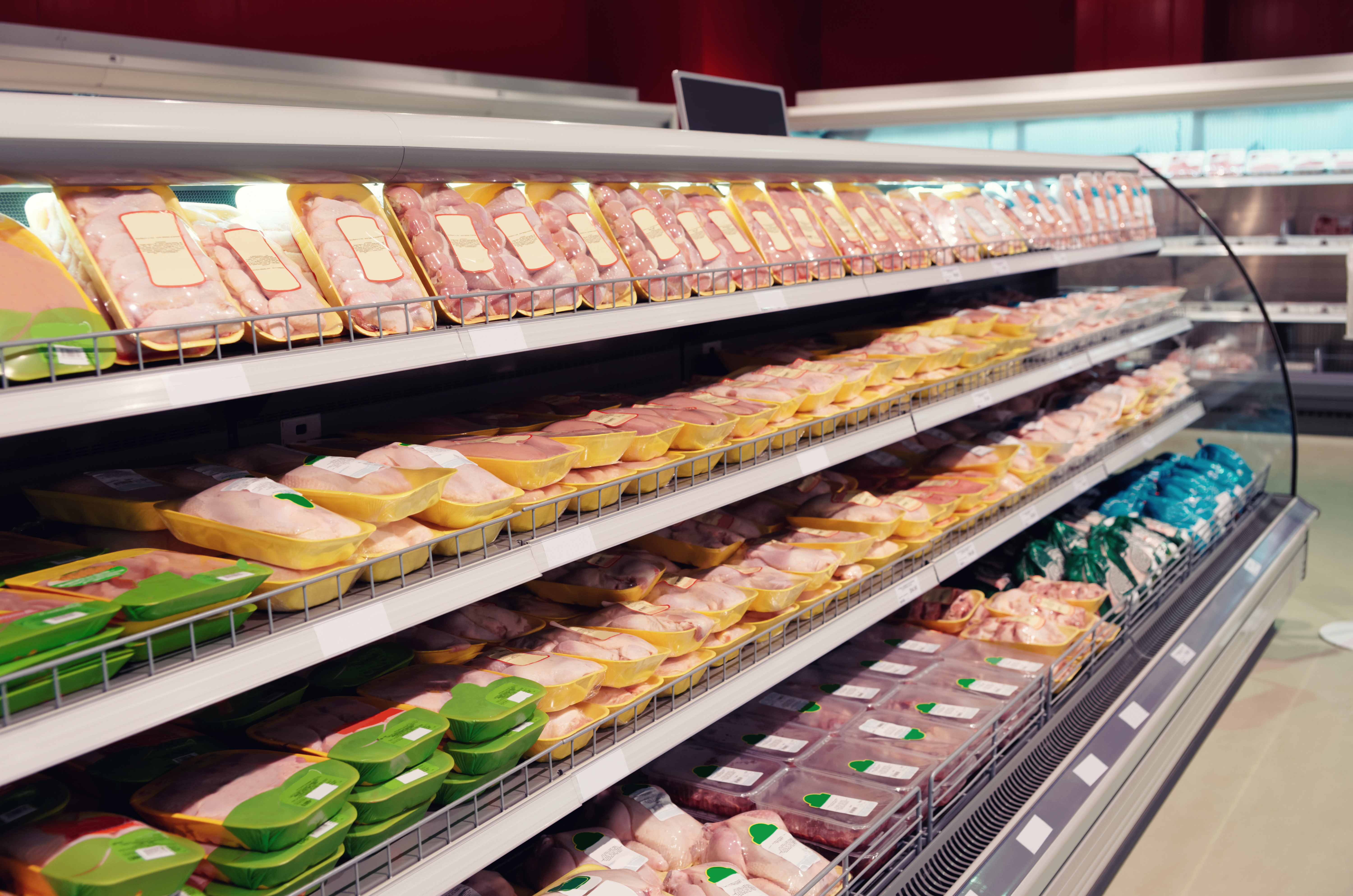 &laquo;Первая свежесть&raquo; с сюрпризом: В куриных субпродуктах из &laquo;Глобуса&raquo; нашли сальмонеллу
