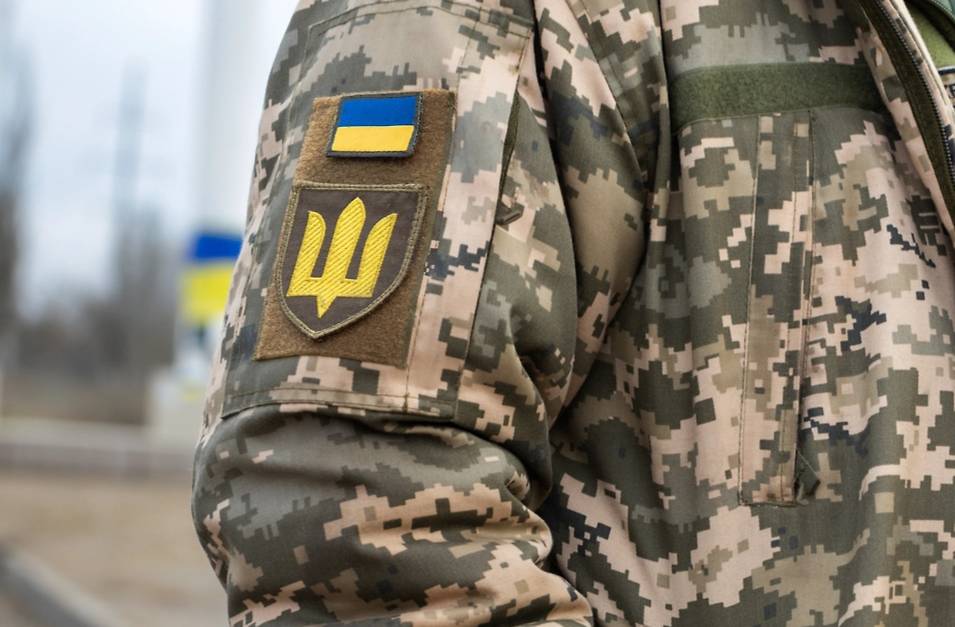 Во Львове сотрудники ТЦК задержали заслуженного тренера Украины