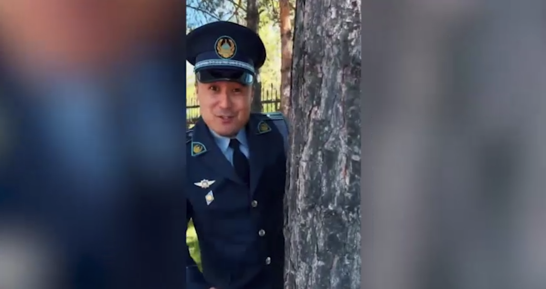 &laquo;Ждём в автозаке, тут тепло&raquo;: Полиция Казахстана записала клип для закладчиков под песню Barbie Girl