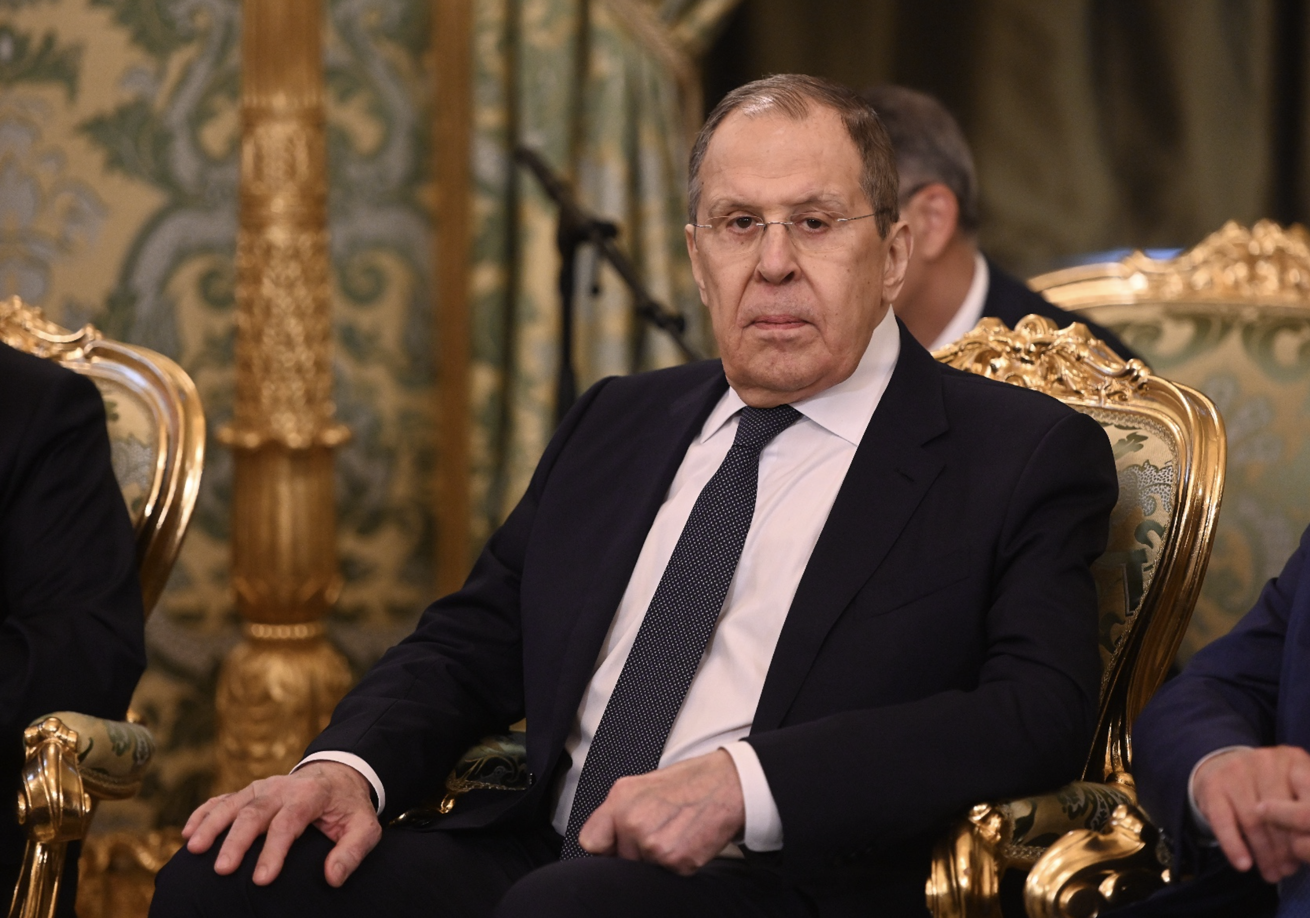 Лавров: Целью агрессии против Ирана было не допустить его сближения с арабами