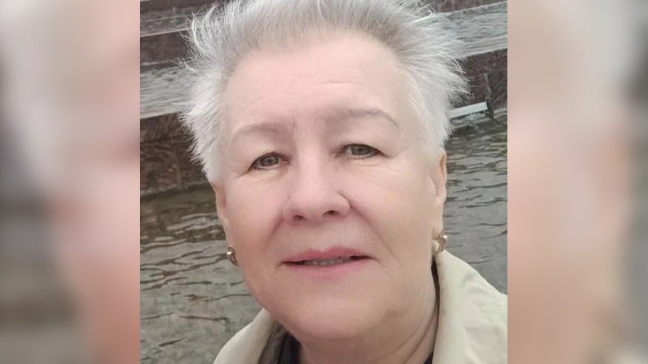 Россиянка с деменцией пропала во время пересадки в аэропорту Еревана