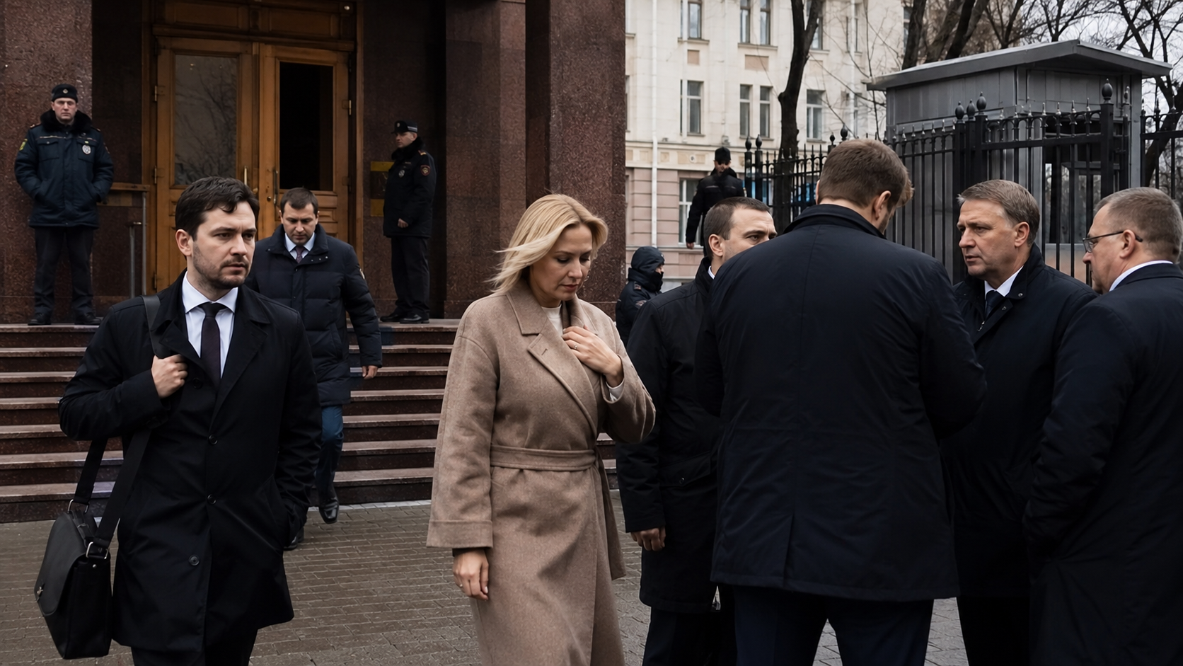 Дело о растрате более 1 млрд рублей в &laquo;Колмаре&raquo; рассмотрят в Москве