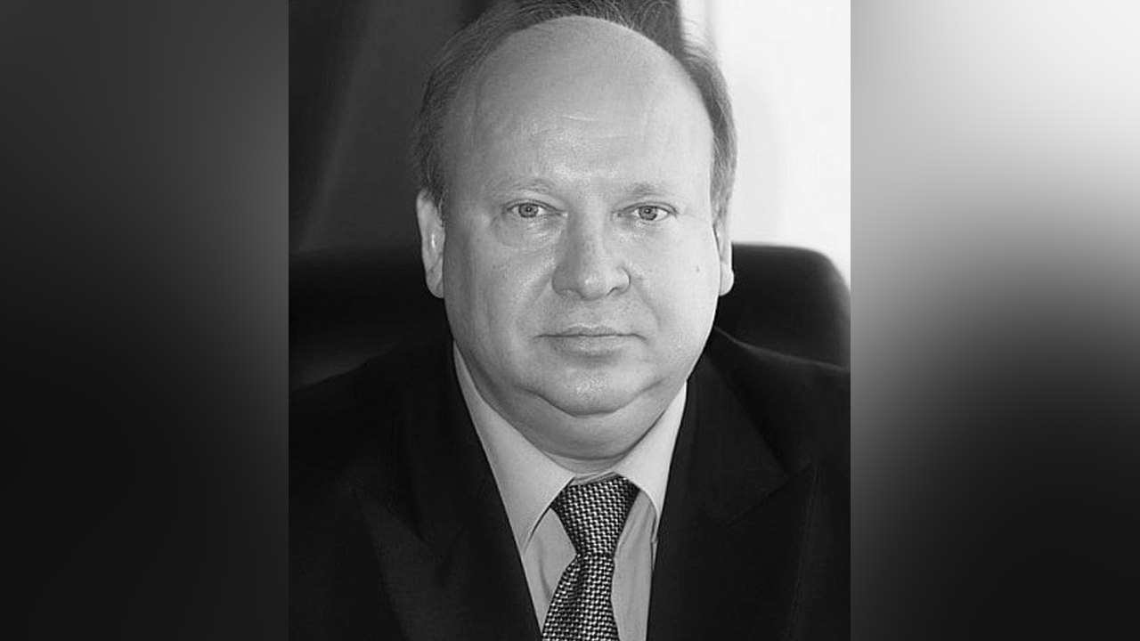 Экс-посол России в Камбодже и Бангладеш Александр Игнатов умер в 71 год