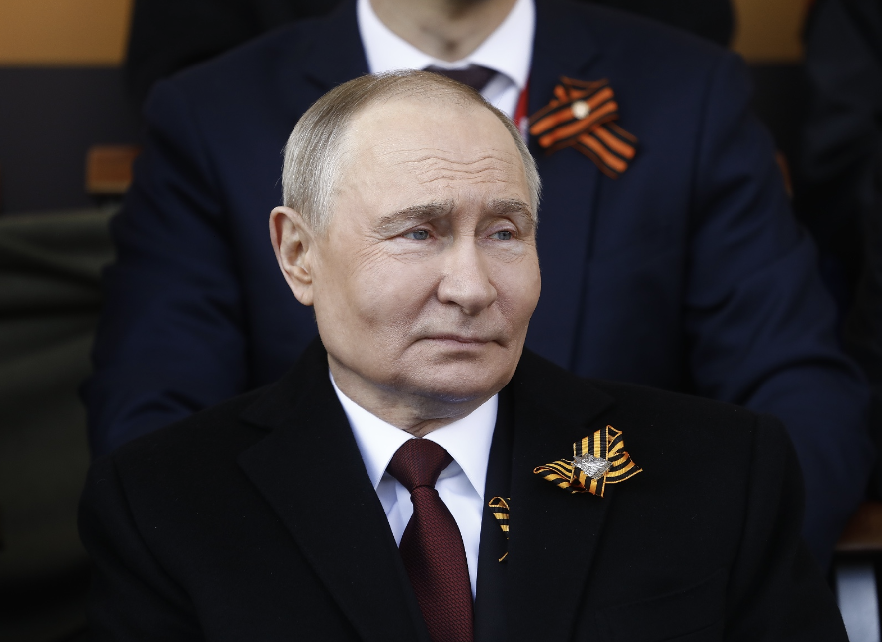 Арест Ермака после слов Путина о завершении конфликта сочли неслучайным