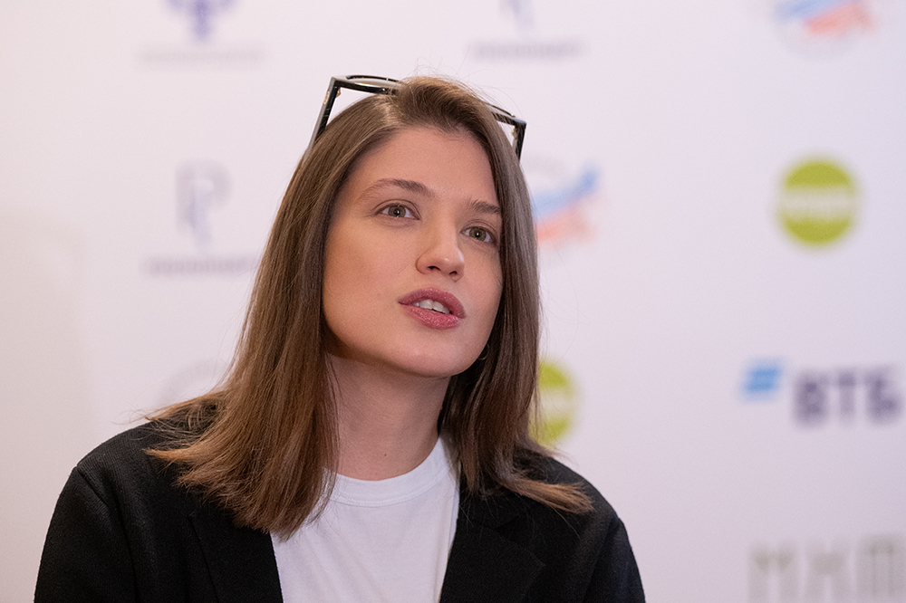 &laquo;Ничего не могу с этим поделать&raquo;: Анна Чиповская рассекретила своё странное пристрастие