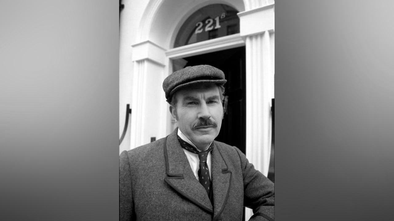 Умер сыгравший Ватсона в &laquo;Шерлоке Холмсе&raquo; актёр Дэвид Бёрк