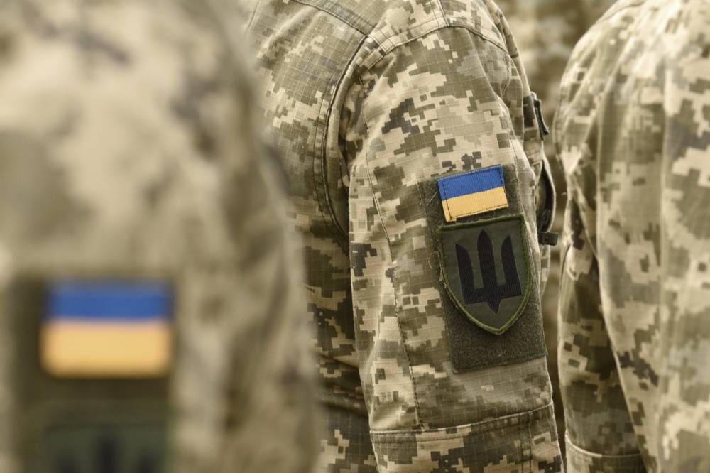 В Одесской области три человека с оружием отбили мужчину у ТЦК в больнице
