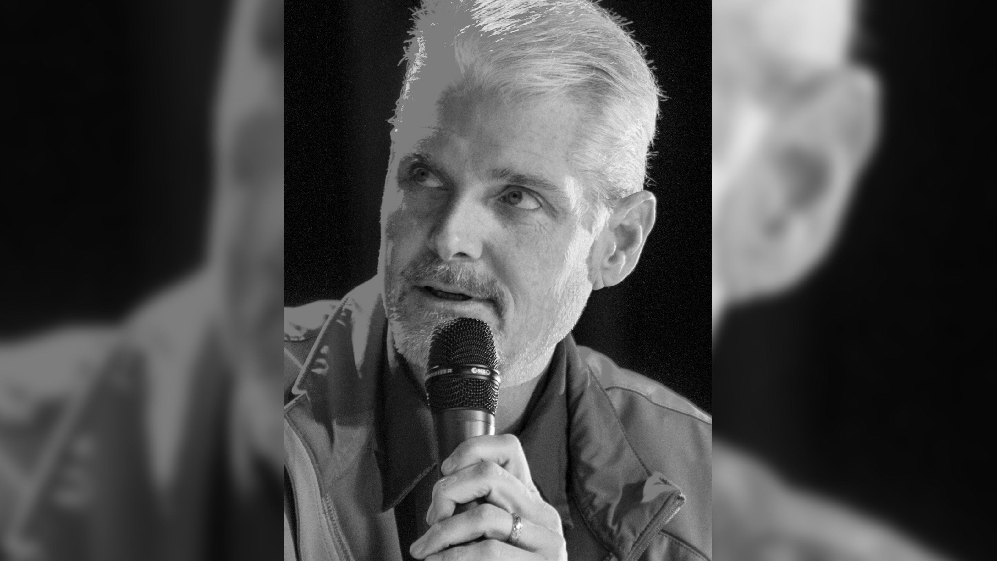 Умер актёр Том Кэйн, озвучивавший Йоду в &laquo;Звёздных войнах&raquo;

