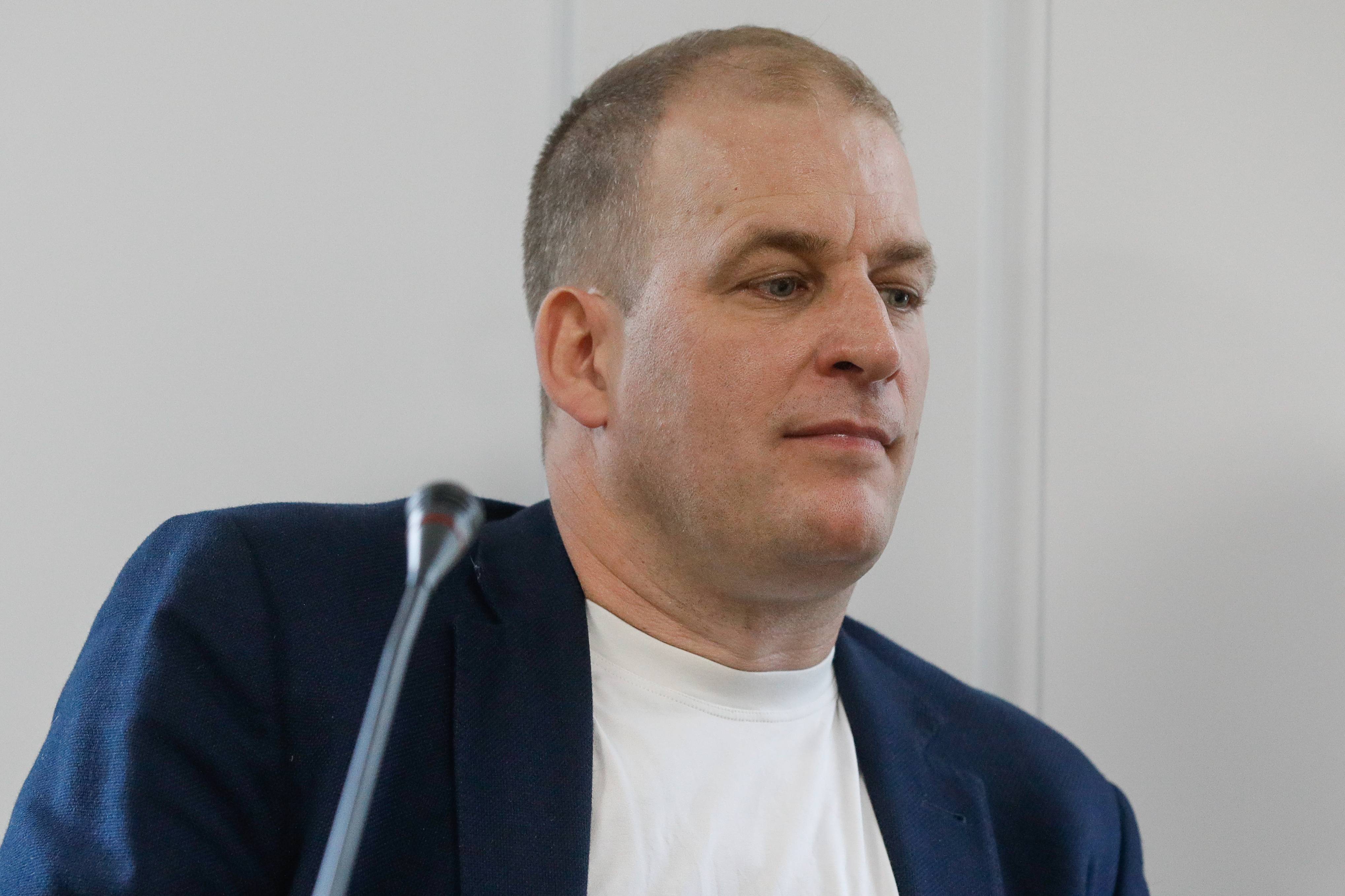 Австрийского бизнесмена задержали в России по обвинению в мошенничестве при рекультивации полигона