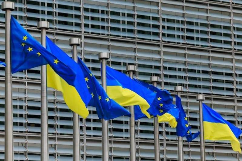 Не только коррупция: Названа причина, по которой Украину не принимают в ЕС 