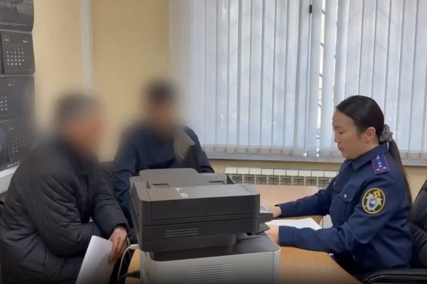 Судоводитель и владелец катера задержаны в Бурятии после смертельного ЧП