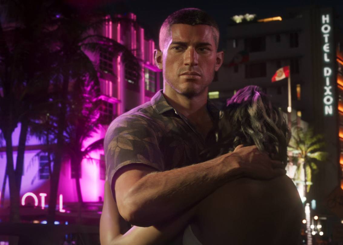 Владелец Rockstar Games подтвердил дату выхода GTA VI до конца 2026 года