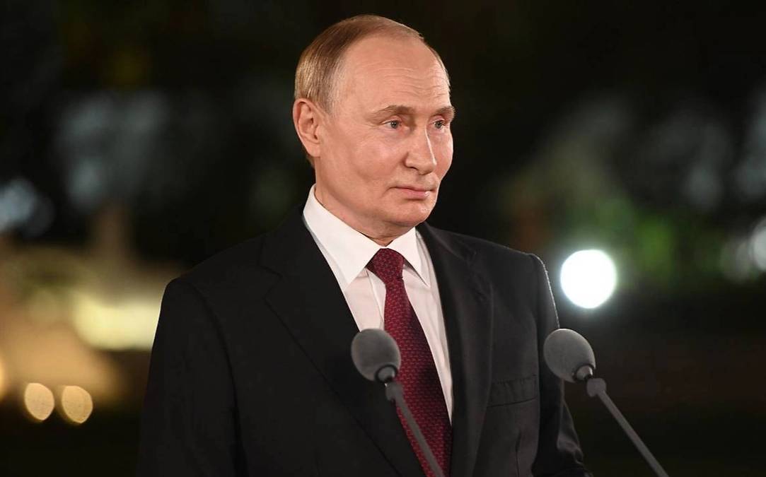 Путин поздравил ярославский &laquo;Локомотив&raquo; с победой в Кубке Гагарина