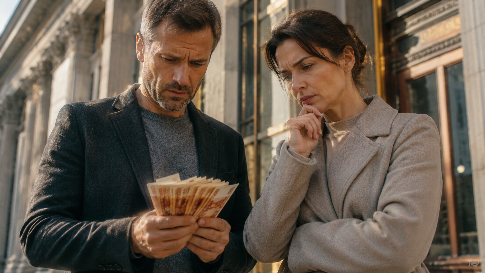 Вклад или &laquo;кошелёк&raquo;? Почему вы теряете деньги на накопительном счёте, пока ставка падает