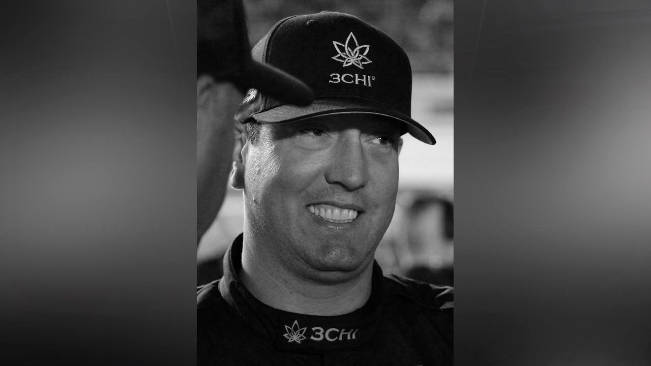 &laquo;Один из величайших и самых бесстрашных&raquo;: Умер двукратный чемпион NASCAR Кайл Буш